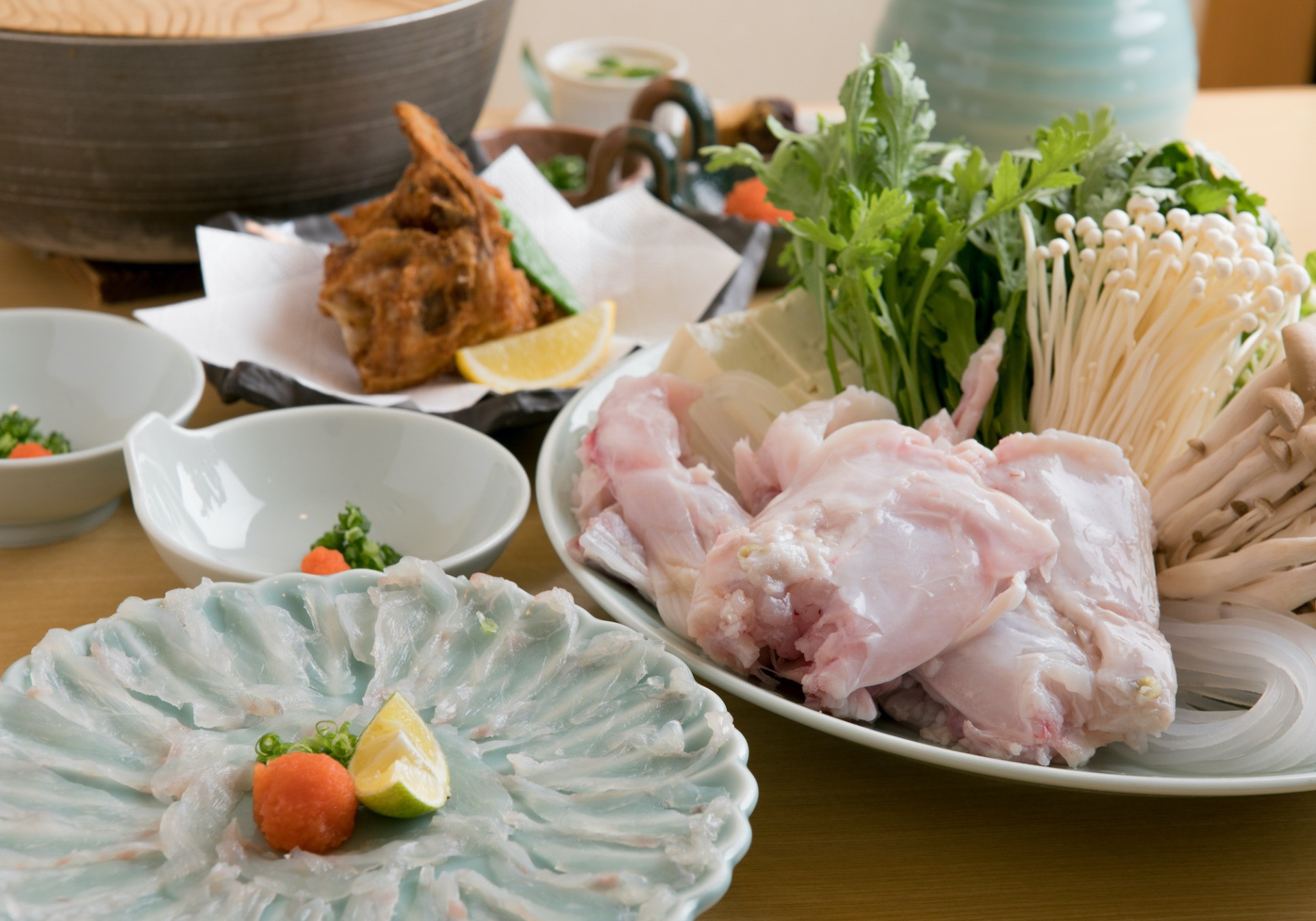 徳島で創業50年を誇る寿司屋・幸楽寿しが宴会をお料理で盛り上げます
